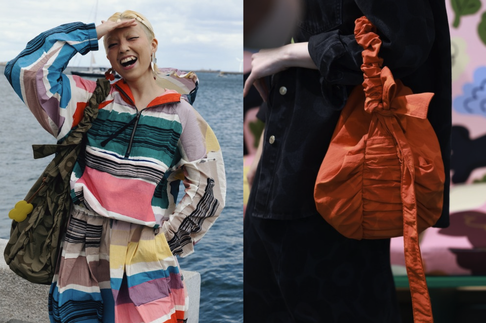 Marimekko drops new UTU Bag collection for Pre-Fall 2026